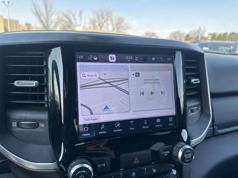 Used 2022 RAM 1500 Big Horn image 24