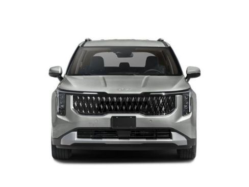 New 2027 Kia Carnival EX FWD image 7