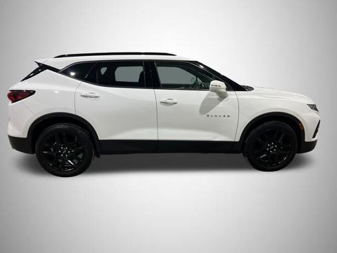 Used 2020 Chevrolet Blazer LT image 6