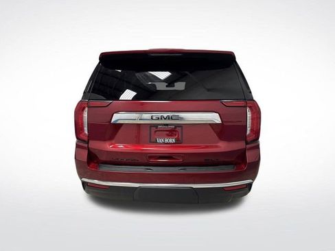 Used 2024 GMC Yukon XL SLT image 14