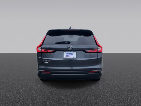 Certified 2024 Honda CR-V EX image 8