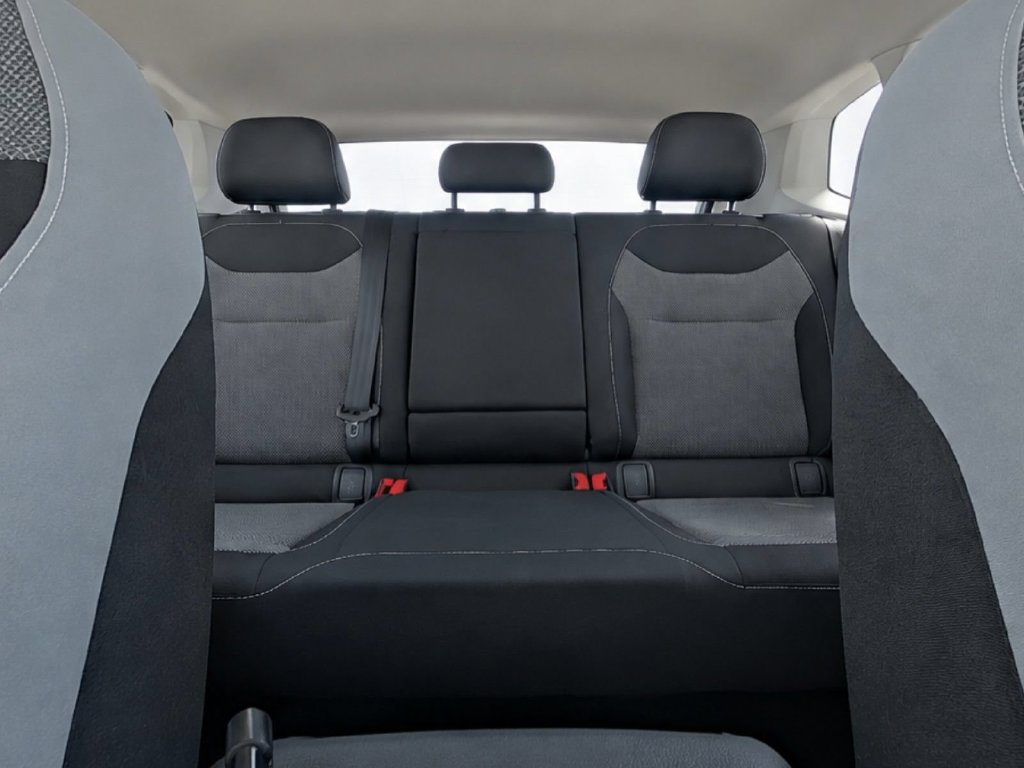 Certified 2023 Volkswagen Taos S AWD/4WD image 28