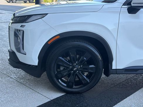 Used 2023 Hyundai Palisade XRT AWD/4WD image 13