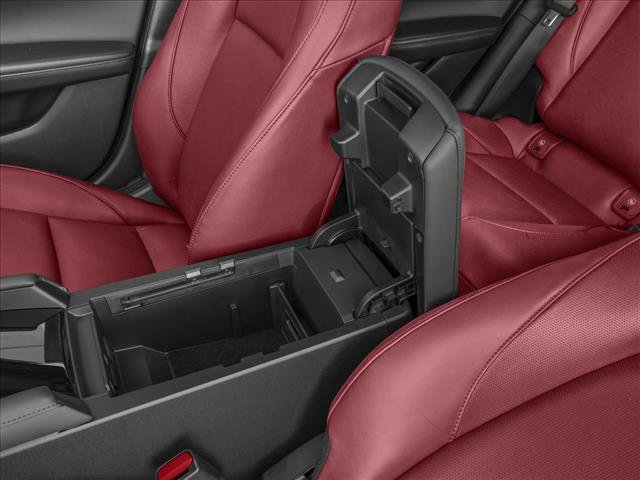 New 2026 MAZDA MAZDA3 Carbon AWD/4WD image 10