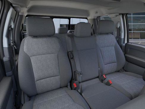 New 2026 Ford F250 XL w/ STX Appearance Package image 10