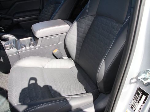 Used 2025 Toyota 4Runner TRD Off-Road Premium w/ Tow Technology Package image 23