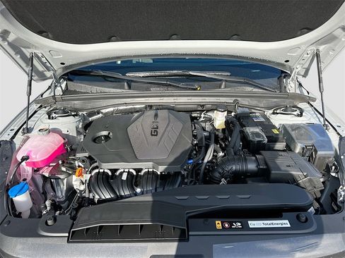 New 2026 Kia K5 GT-Line image 29