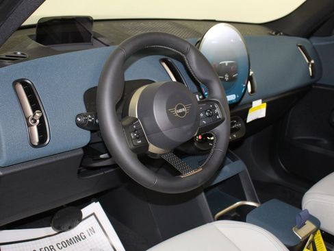 New 2026 MINI Cooper Countryman S image 4