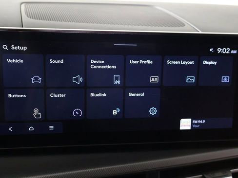 Used 2024 Hyundai Santa Fe SEL image 50