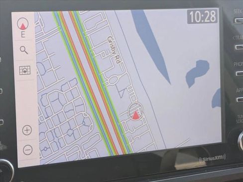 Used 2018 Toyota Tacoma TRD Off-Road image 16