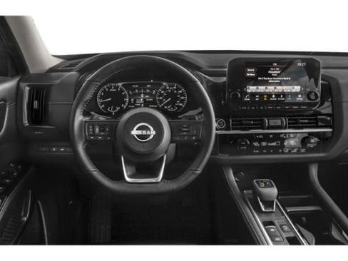 Certified 2022 Nissan Pathfinder SL w/ SL Premium Package FWD image 10