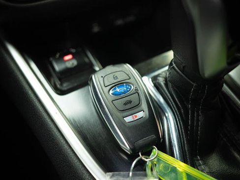 Used 2020 Subaru Outback Onyx Edition XT AWD/4WD image 24