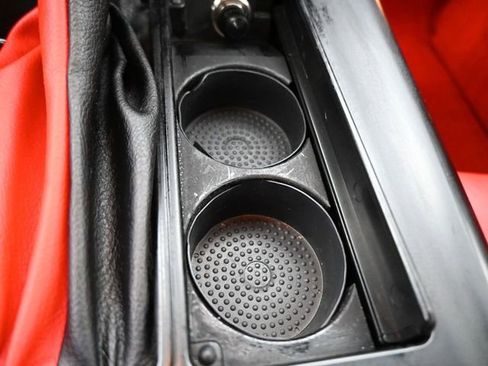 Used 1994 Chevrolet Corvette Coupe RWD image 14