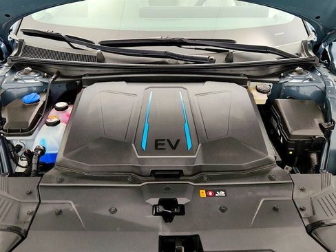 Used 2023 Hyundai Ioniq 5 SEL w/ Cargo Package image 27