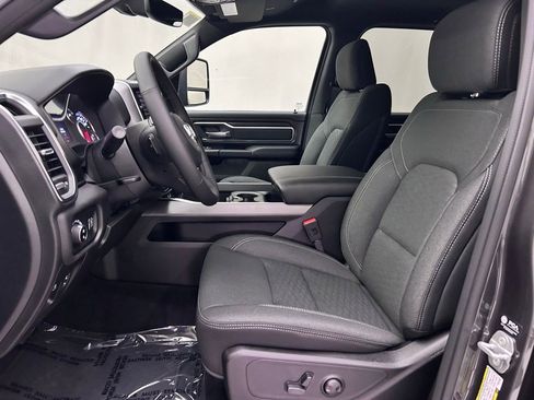 New 2026 RAM 1500 Big Horn image 13