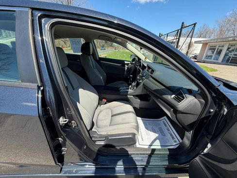 Used 2018 Honda Civic LX image 13
