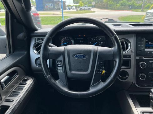 Used 2015 Ford Expedition XLT w/ Equipment Group 201A RWD image 20