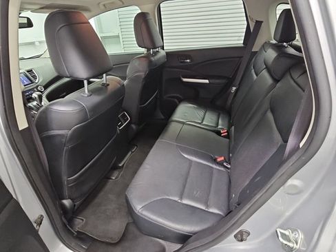Used 2015 Honda CR-V Touring image 32