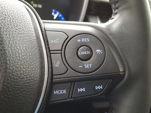 Certified 2022 Toyota Corolla XSE image 15