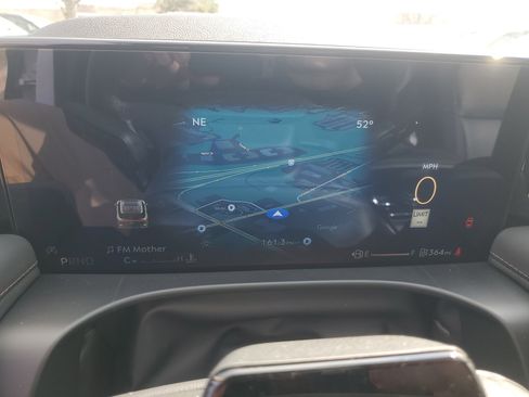 New 2026 Lincoln Aviator AWD image 17