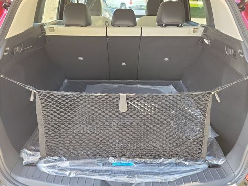 New 2026 MAZDA CX-5 Preferred AWD/4WD image 10