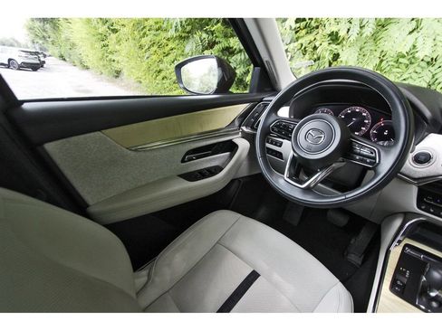 Used 2024 MAZDA CX-90 3.3 Turbo S w/ Premium Plus AWD/4WD image 6