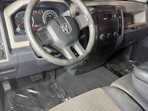 Used 2010 Dodge Ram 1500 Truck ST w/ ST Popular Equipment Group AWD/4WD image 12