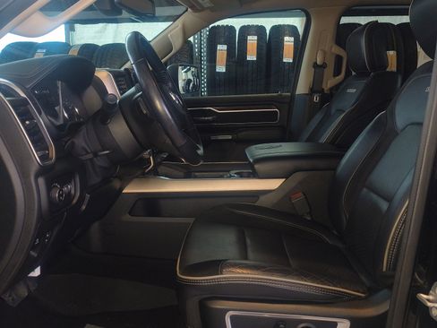 Used 2020 RAM 1500 Laramie image 21