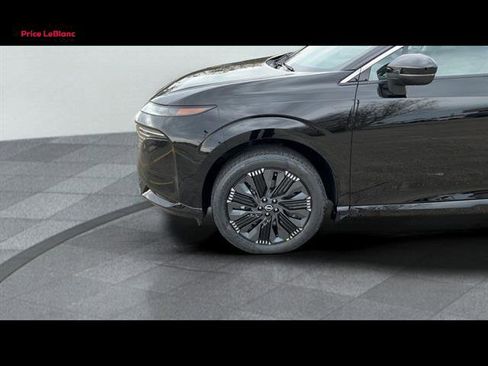 New 2026 Nissan Murano Platinum w/ Cargo Package AWD/4WD image 47