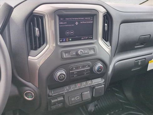 New 2026 Chevrolet Silverado 2500 W/T image 12