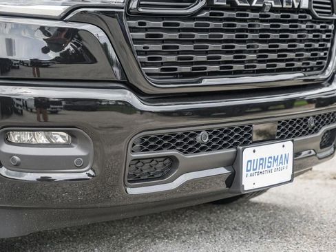 New 2026 RAM 1500 Big Horn image 13