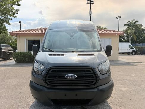 Used 2019 Ford Transit 250 148 High Roof Extended RWD image 11