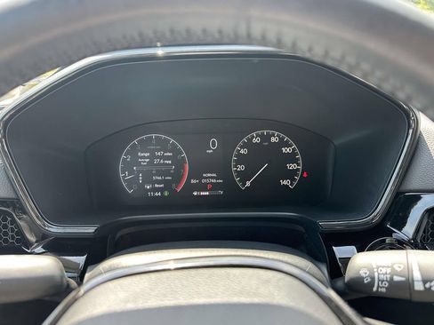 Certified 2024 Honda CR-V EX-L image 24