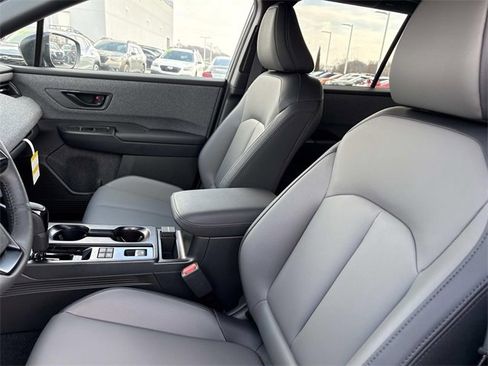 New 2026 Subaru Outback Premium image 12