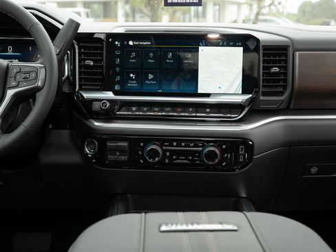 New 2025 Chevrolet Silverado 2500 High Country w/ Technology Package image 30