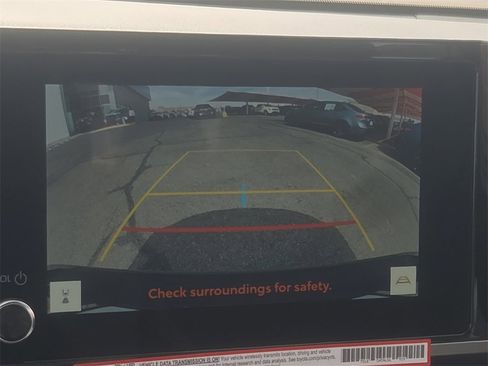 New 2026 Toyota Camry SE image 23