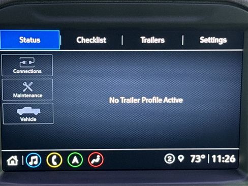 Used 2022 GMC Sierra 1500 AT4 w/ AT4 Premium Package AWD/4WD image 33