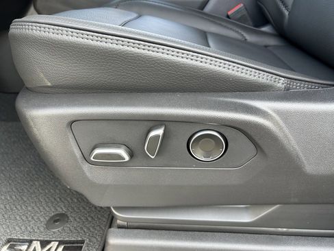 New 2026 GMC Sierra 1500 Denali w/ Denali Reserve Package image 51