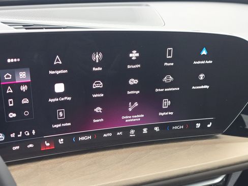 New 2025 Audi Q5 Premium Plus image 11