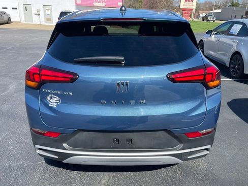 Used 2024 Buick Encore GX Preferred w/ Comfort Package image 6