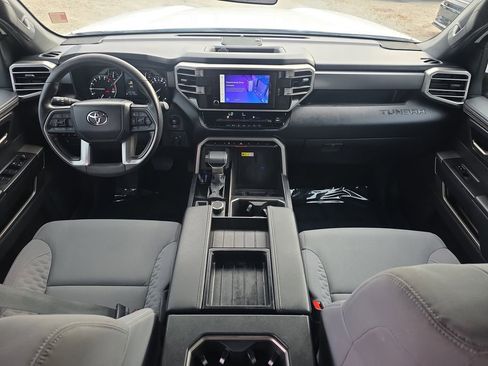 Used 2025 Toyota Tundra SR5 image 12