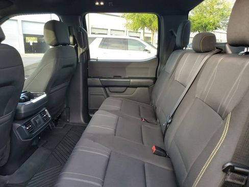 Used 2024 Ford F150 STX image 10