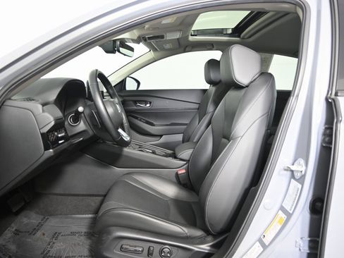 Used 2025 Honda Accord Touring image 21