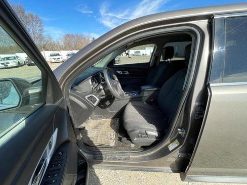 Used 2012 GMC Terrain SLE image 21
