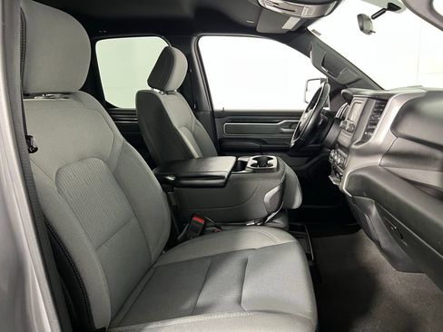 Used 2022 RAM 1500 Big Horn image 30