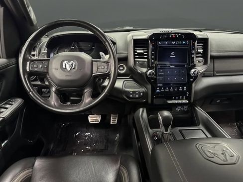 Used 2023 RAM 1500 Sport w/ G/T Package image 5