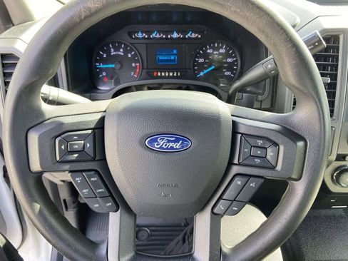 Used 2018 Ford F250 XL w/ Power Equipment Group image 33