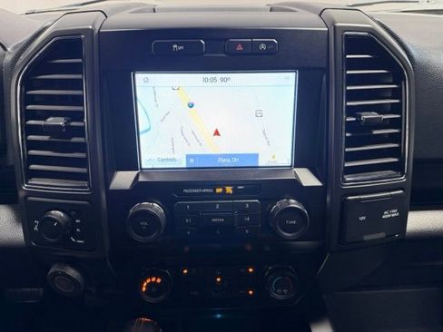 Used 2020 Ford F150 XLT w/ Equipment Group 302A Luxury AWD/4WD image 34