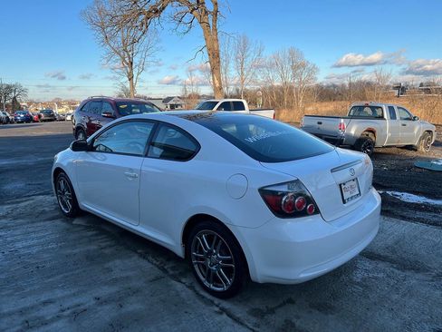 Used 2010 Scion tC image 6