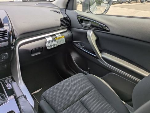 New 2026 Mitsubishi Eclipse Cross LE AWD/4WD image 19